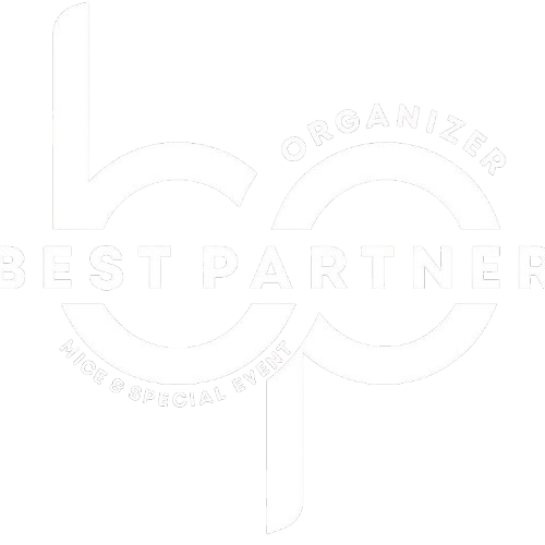Best Partner Logo Light