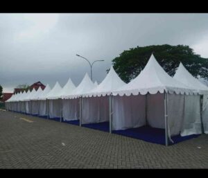 Tenda Sarnafil 4