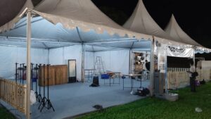 Tenda Sarnafil 2