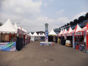 Tenda Sarnafil 3
