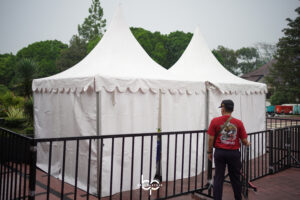 Tenda Sarnafil 1